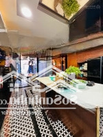 Siêu Phẩm! Siêu Hiếm! Biệt Thự Tuyệt Đẹp-Sang Trọng-Đẳng Cấp 120M2, Ngang 8M, Giáp Q1, Chỉ 20 Tỷ