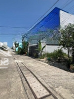 Bán Đất Tđc Hòn Rớ 2 100M, Đường 7M, Gần Sông & Đại Lộ Nguyễn Tất Thành Giá Bán 3,2 Tỷ
