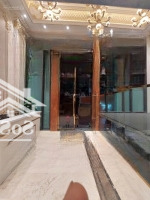 Nhà Riêng,80M2,Mặt Tiền5M, Phân Lô Ô Tô Tránh 6 Phòng Ngủ 4 Vệ Sinhtại Phú Thượng, Tây Hồ, Hà Nội, Giá Bán 24,1 Tỷ