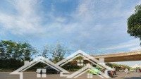 Bán Nhà C4 Mặt Đường Trại Lẻ - Diện Tích: 90,5M (Mặt Tiền= 8,4M ) - Sđcc, Chia 2 Lô Kd Tuyệt Đẹp - Giá Tốt