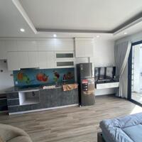 Cho thuê Căn Apartment tại Ngõ 193 Phố Trích Sài, Tây Hồ. View toàn hồ cực Chill. Chỉ 6tr