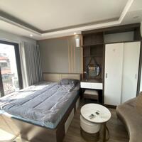 Cho thuê Căn Apartment tại Ngõ 193 Phố Trích Sài, Tây Hồ. View toàn hồ cực Chill. Chỉ 6tr