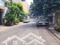 Giảm 1Ty3 Bán Nhà 140// Lê Đức Thọ Phường 6 Gò Vấp