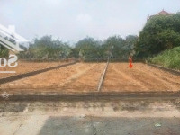 Chính Chủ Gửi Bán Mảnh Đất Đẹp Vụ Bản.
 Diện Tích: 85M2, Mt5M, Nở Hậu, , Đường Trước Đất 4M,