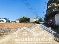 Chính Chủ Gửi Bán Mảnh Đất Đẹp Vụ Bản.
 Diện Tích: 85M2, Mt5M, Nở Hậu, , Đường Trước Đất 4M,
