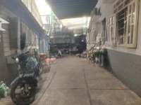 Bán 420M2 Đất Mặt Tiền Đường 8M Kinh Doanh, Xây Mới 7Ầng, Kế Bên Kdc Osimi Gò Vấp