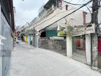 Bán Lô Đất 84M Tuyến 2 Ngô Gia Tự, Thành Tô