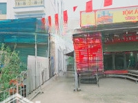 Bán Đất Khu Liên Mạc 35M2,Mặt Tiền 5.5M Giá Bán 4.2 Tỷ