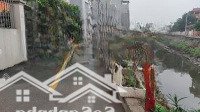 Giá Đầu Tư - Đất Phú Minh - Phúc Đam - Cạnh Ubnd Bắc Từ Liêm - Ô Tô Vào Đất - 2 Mặt Ngõ