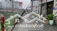 Giá Đầu Tư - Đất Phú Minh - Phúc Đam - Cạnh Ubnd Bắc Từ Liêm - Ô Tô Vào Đất - 2 Mặt Ngõ