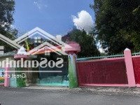 Lô Đất Vàng! Trục Chính 25M Thông Kcn Đối Diện Chợ Trường Giá Giảm 70% Chỉ Còn 595 Triệu/Lo Lh:09857618