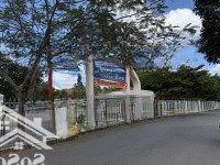 Lô Đất Vàng! Trục Chính 25M Thông Kcn Đối Diện Chợ Trường Giá Giảm 70% Chỉ Còn 595 Triệu/Lo Lh:09857618