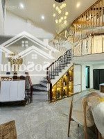Bán Nhà Bạch Mai - Full Nội Thất - Lô Góc - 4 Tầng