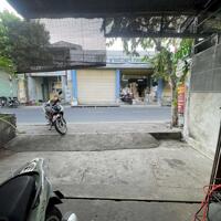 Bán Nhà Mặt Tiền Kinh Doanh Phạm Thị Giây 905m2, ngang khủng 11,6m, Đường 14m Thông Tứ Tung