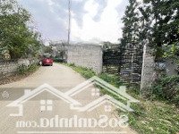 Chính Chủ Cần Bán Tổng Diện Tích 6800M2 Có 400M2 Thổ Cư Tại Hòa Sơn, Lương Sơn, Hòa Bình
