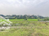 Chính Chủ Cần Bán Tổng Diện Tích 6800M2 Có 400M2 Thổ Cư Tại Hòa Sơn, Lương Sơn, Hòa Bình