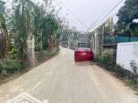 Bán Gấp Lô Đất Vàng Nhuận Trạch Lương Sơn Hòa Bình ,Diện Tích 482M Bám Đường Trục Chính Liên Xã