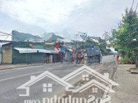 Kho Xưởng Mặt Tiền Kinh Doanh Gần Vòng Xoay An Phú, P. Tân Đông Hiệp, Tp. Dĩ An