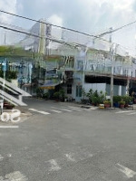 Bán Nhà Góc 2Mt Khu Cư Xá Ngân Hàng, Tân Thuận Tây, Quận 7,Diện Tích94M2, Tiện Kinh Doanh, Giá Bán 16,8Ty
