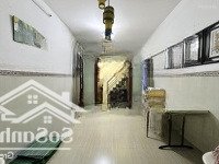 Bán Nhà Diện Tích Lớn, Không Quy Hoạch Trên Đường Nguyễn Văn Đậu, Phường 6, Bình Thạnh