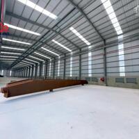 Cho thuê xưởng sản xuất 2ha KCN Long Thành, Đồng Nai, giá thuê 1 tỷ 100