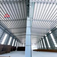Cho thuê xưởng sản xuất 2ha KCN Long Thành, Đồng Nai, giá thuê 1 tỷ 100