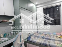 Bán Căn Hộ Cc Tại Mon City - Hải Đăng City, Diện Tích: 61,5M, 2Pn 2 Vệ Sinh Full Nội Thất, Có Slot Ô Tô, 4,9 Tỷ