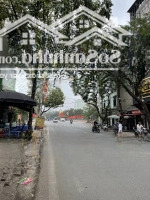 Bán Nhà Mp Tô Hiệu Hà Đôngdiện Tích47M X C4 Xmt 3,1M Giá Bán 16,9 Tỷ Có Thương Lượng