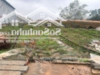 Bán Lô Đất Siêu Đẹp Tại Hồng Kỳ, Sóc Sơn
Chỉ 1.1 Tỷ - Diện Tích 82.5M Full Thổ Cư