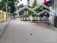 Bán Lô Đất Siêu Đẹp Tại Hồng Kỳ, Sóc Sơn
Chỉ 1.1 Tỷ - Diện Tích 82.5M Full Thổ Cư