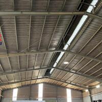 Cho thuê xưởng 1800m2, mặt tiền đường lớn Trảng Dài, Biên Hòa, Đồng Nai, giá thuê 60tr.