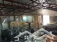 Giá Bán 48,5Tỷ, Bán Kho Xưởng Góc 3 Mặt Tiền Đường 12M Gần Mặt Tiền Ql1A, Q12, Giáp Gò Vấp.diện Tích16*52M,