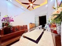 Nhà Kim Giang Tuyệt Đẹp- Mặt Ngõ Thông Ô Tô Tải Đi Qua- Kinh Doanh Đỉnh Cao