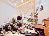 Nhà Kim Giang Tuyệt Đẹp- Mặt Ngõ Thông Ô Tô Tải Đi Qua- Kinh Doanh Đỉnh Cao