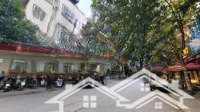 Bán Đất Mặt Phố Tô Hiệu, Hà Đông, 50M2 Xmặt Tiền4.1M, Phân Lô, Ô Tô Đỗ Vỉa Hè, 17 Tỷ
