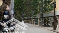 Bán Đất Mặt Phố Tô Hiệu, Hà Đông, 50M2 Xmặt Tiền4.1M, Phân Lô, Ô Tô Đỗ Vỉa Hè, 17 Tỷ