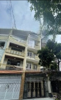 Tôi Đi Anh Cần Bán Nhà Đường Hương Giang, Quận 10. Giá Bán 4,39Tỷ/ 73,8M2, 3 Lầu Sân Thượng, Sổ Hồng Đủ