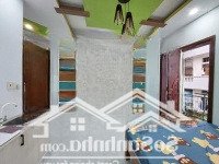 Bán Nhà Trung Tâm Gò Vấp - Quang Trung Gần Vincom Plaza - 75M2(Ngang 5*15) Cn71M2 - Chỉ 6 Tỷ