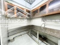 Bán Nhà Trung Tâm Gò Vấp - Quang Trung Gần Vincom Plaza - 75M2(Ngang 5*15) Cn71M2 - Chỉ 6 Tỷ