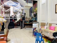 Bán Nhanh Trong Tháng Nhà Lê Trực, Phường 7, Bình Thạnh - Giá:3Tỷ950/63,8M2. Gần Chợ Cây Quéo. Hxh