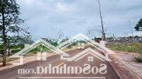 Lô Đất Lk9 View Hoa Viên Kđt Ân Phú Bmt Sạch Đẹp Không Lỗi