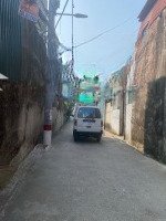 Rẻ Nhất, Ô Tô, Không Quy Hoạch, Nguyễn Khoái, 62.3M2, 3 Tầng, 5.95 Tỷ Thôi
