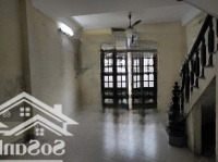 Rẻ Nhất, Ô Tô, Không Quy Hoạch, Nguyễn Khoái, 62.3M2, 3 Tầng, 5.95 Tỷ Thôi