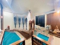 Bán Nhà Phân Lô Đường Quang Trung, Hà Đông, 55M2 X 5 Tầng, Đường 3 Oto Tránh, Kinh Doanh, 13 Tỷ
