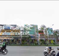 Lô Góc - Mặt Phố Đống Đa 10 Tầng X 260M2, Mặt Tiền Rộng 12.7M Xã Đàn, Ô Chợ Dừa