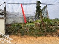 125M2 Full Đất Ở. Đường Rộng Thông. Giá Rẻ Hơn Khu Vực Xung Quanh