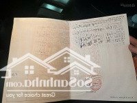 125M2 Full Đất Ở. Đường Rộng Thông. Giá Rẻ Hơn Khu Vực Xung Quanh