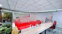 Văn Phòng Cho Thuê Ngay Trung Tâm Bến Thành Quận 1Diện Tích230M2 Giá Thuê 441.180 Vnđ/M2