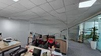 Văn Phòng Cho Thuê Ngay Trung Tâm Bến Thành Quận 1Diện Tích230M2 Giá Thuê 441.180 Vnđ/M2
