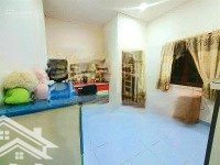 Bán Nhà Mtkd Gò Vấp Gần Nguyễn Kiệm - 34,6M2, 4 Tầng Hẻm Ô Tô Thoải Mái - Btct Nhỉnh 6, Xx Tỷ